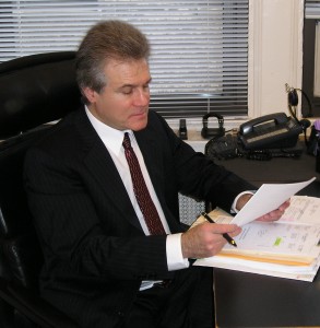 NY Business Attorney